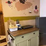 Lemkamp Klein شقة