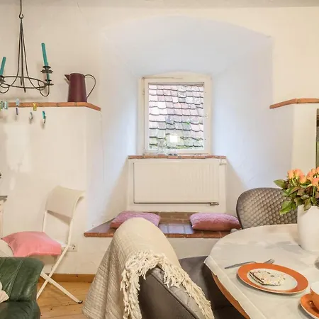Lemkamp Klein Apartment Markdorf