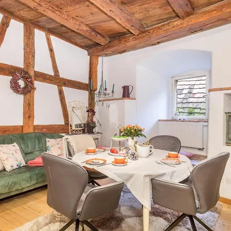 Appartamento Lemkamp Klein *