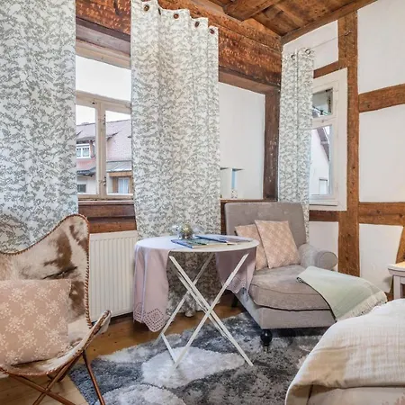 Lemkamp Klein Appartamento *