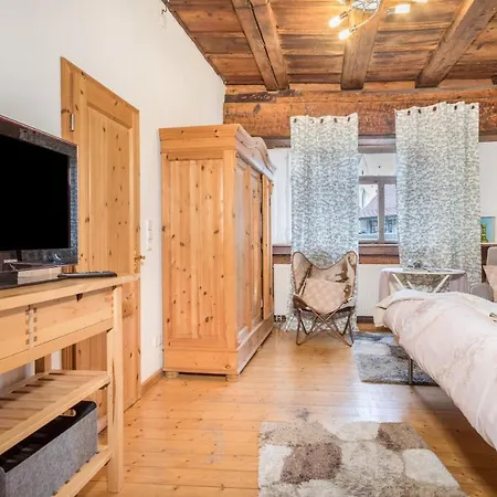 Lemkamp Klein Apartment *