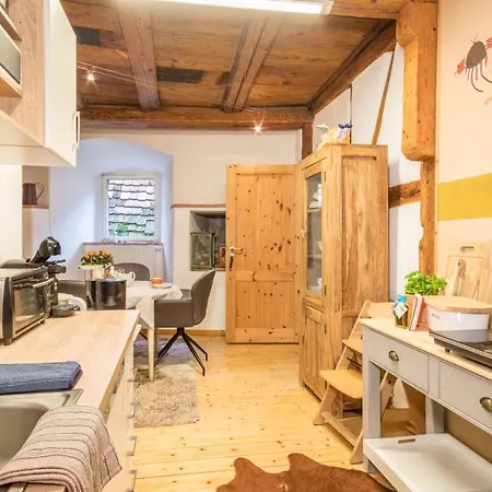 Lemkamp Klein Apartment