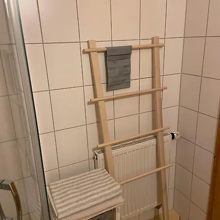 Appartamento Lemkamp Klein *