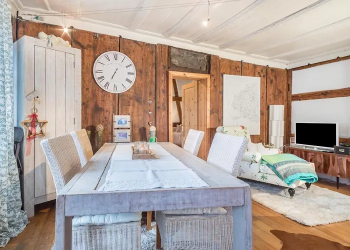 Lemkamp Klein Lägenhet