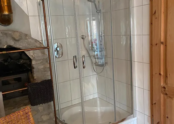 Lägenhet Lemkamp Klein