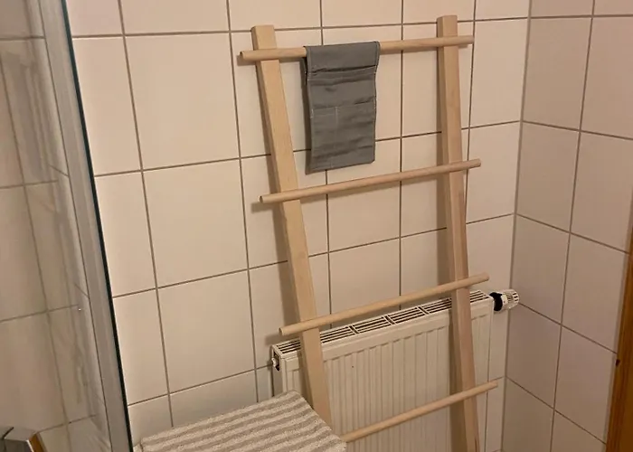 Lägenhet Lemkamp Klein *