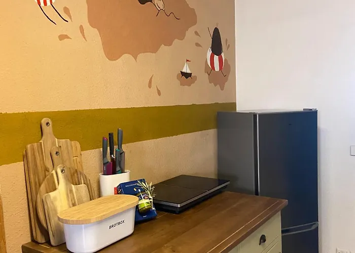 Lägenhet Lemkamp Klein Markdorf